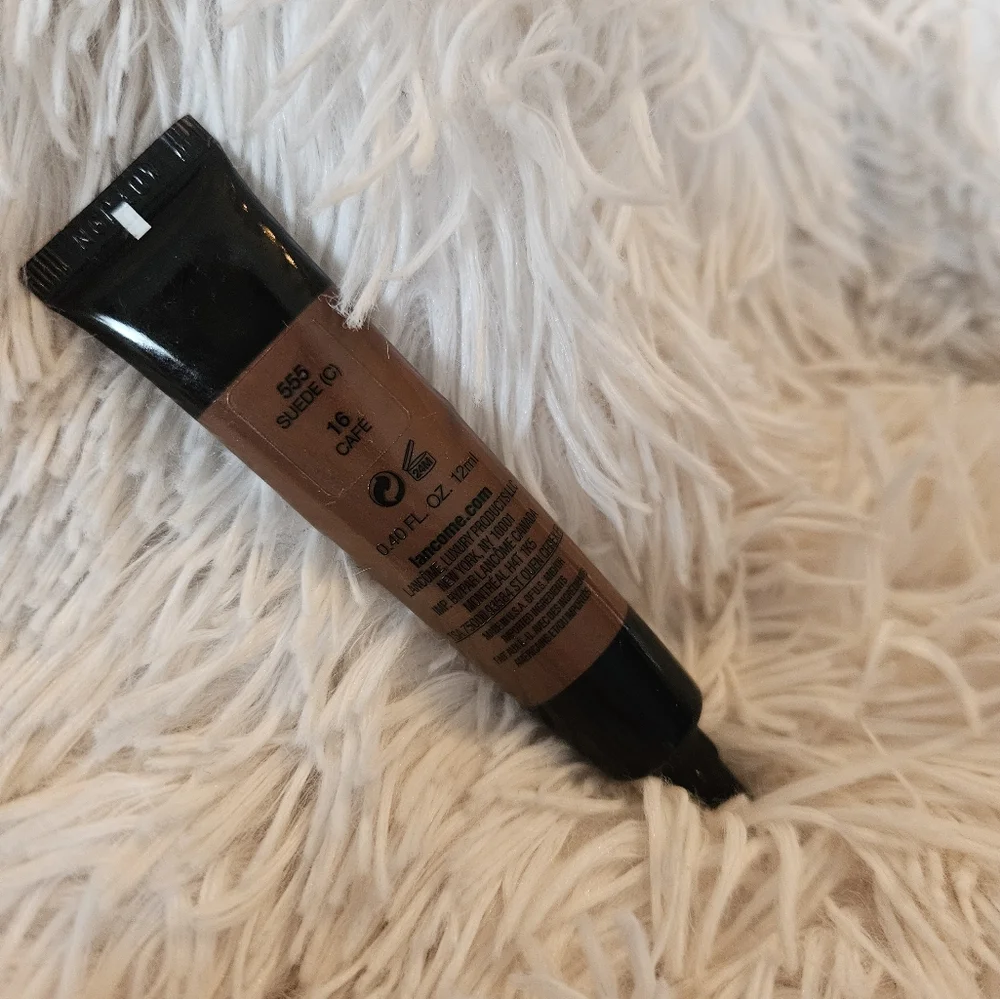 🆕️Teint Idole Ultra Wear Camouflage Concealer 555 Suede C